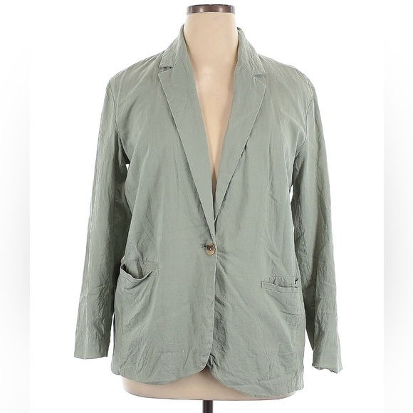 a new day Jackets & Blazers - A New Day Blazer